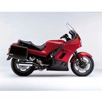 KAWASAKI GTR 1000 1986-1996
